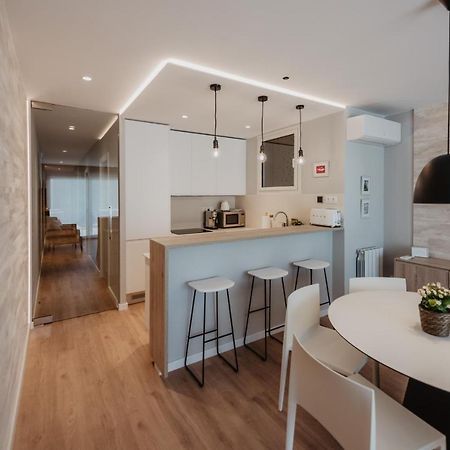 Petit Luxe Volta Apartaments Terrassa Eksteriør bilde