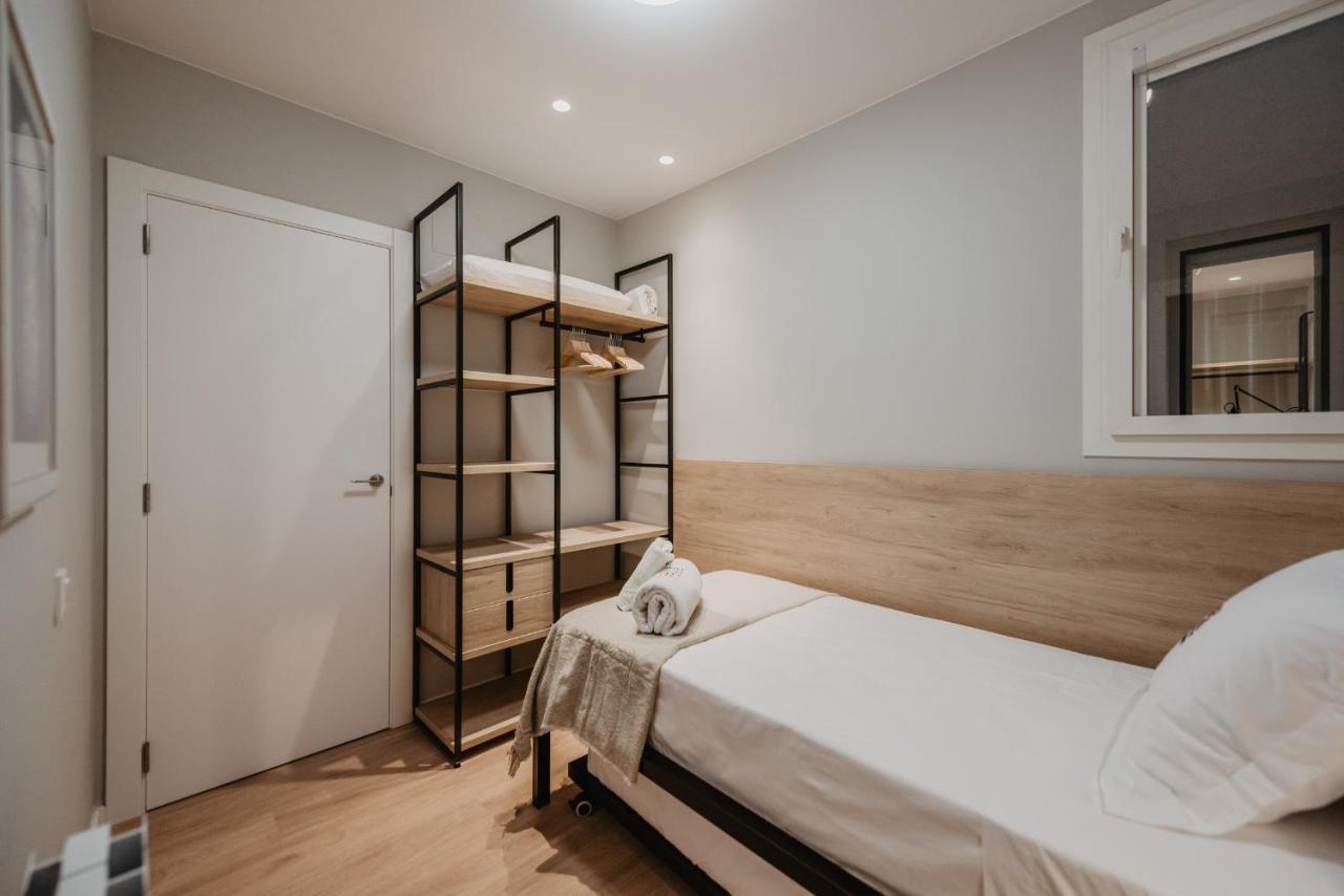 Petit Luxe Volta Apartaments Terrassa Eksteriør bilde