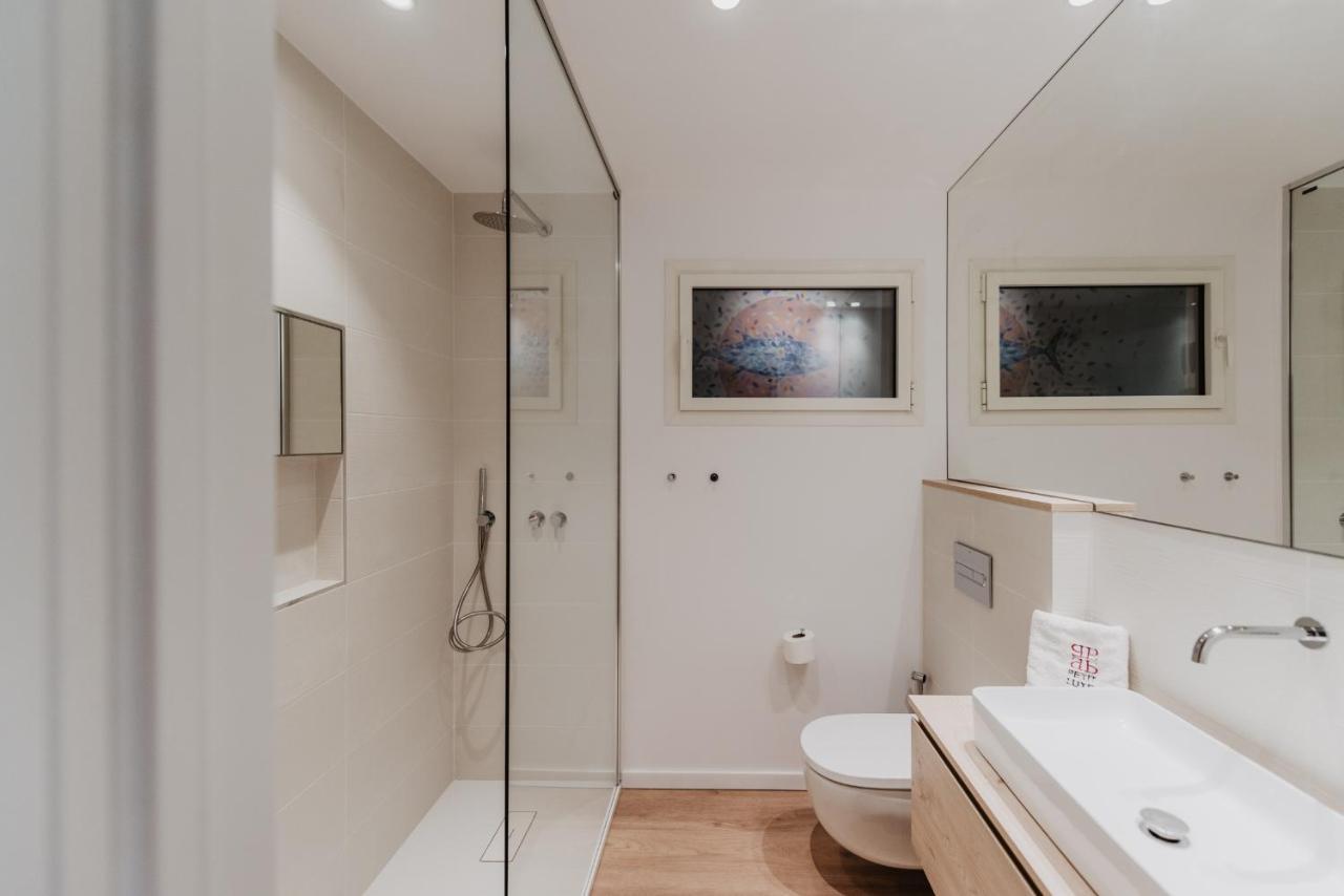 Petit Luxe Volta Apartaments Terrassa Eksteriør bilde