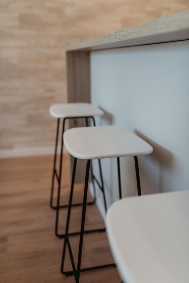 Petit Luxe Volta Apartaments Terrassa Eksteriør bilde