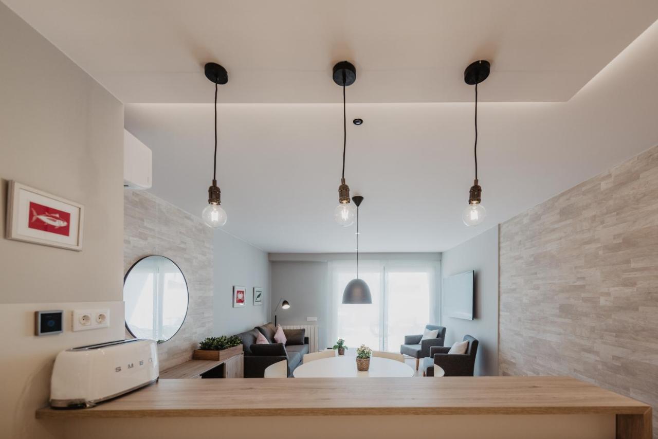 Petit Luxe Volta Apartaments Terrassa Eksteriør bilde