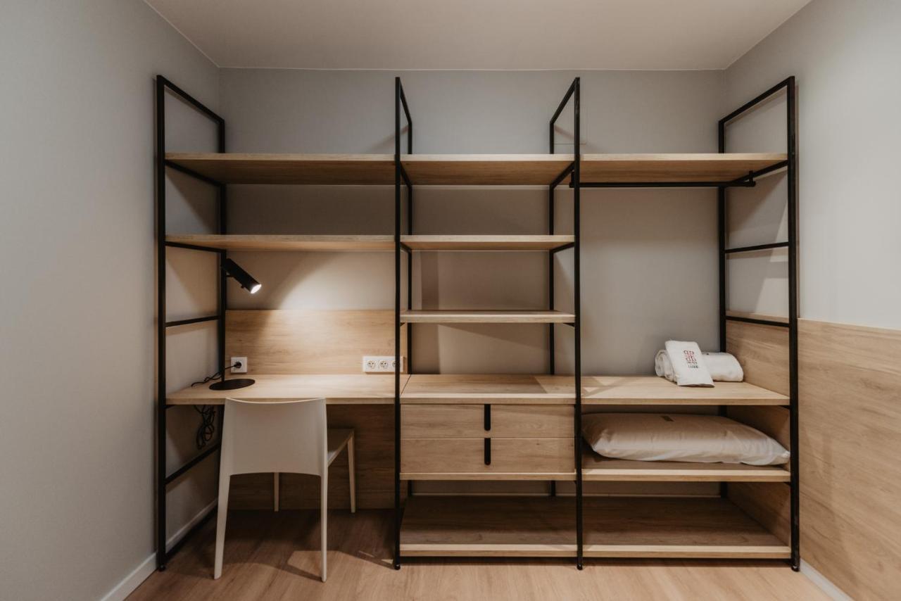 Petit Luxe Volta Apartaments Terrassa Eksteriør bilde