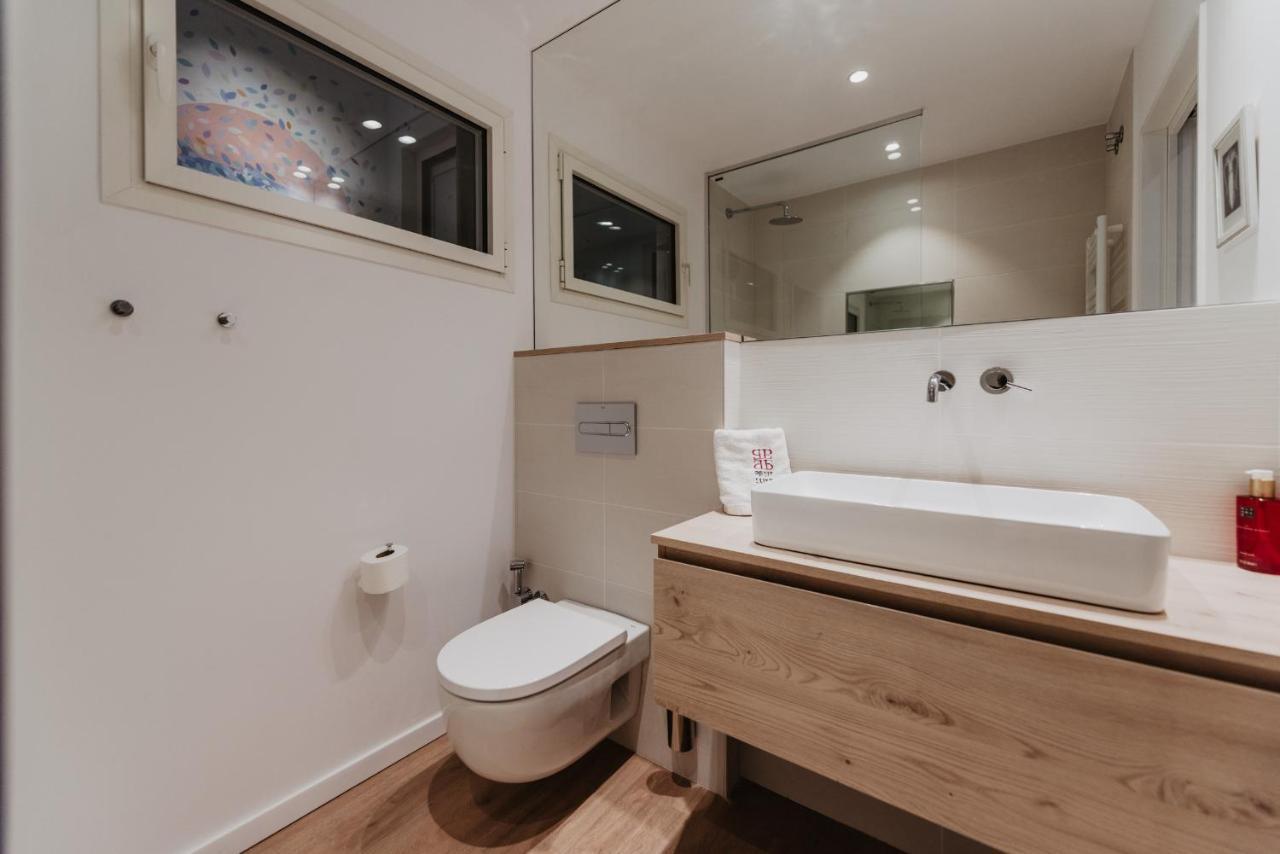 Petit Luxe Volta Apartaments Terrassa Eksteriør bilde