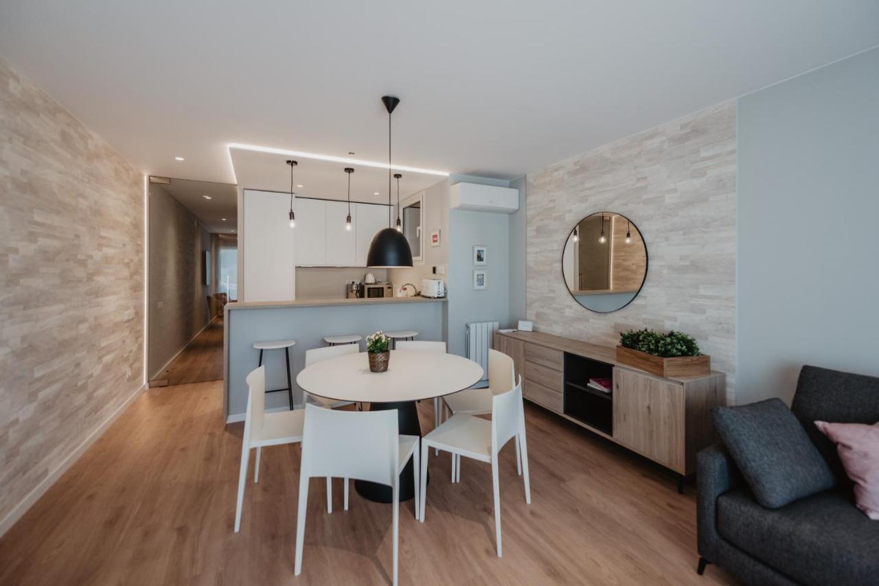 Petit Luxe Volta Apartaments Terrassa Eksteriør bilde