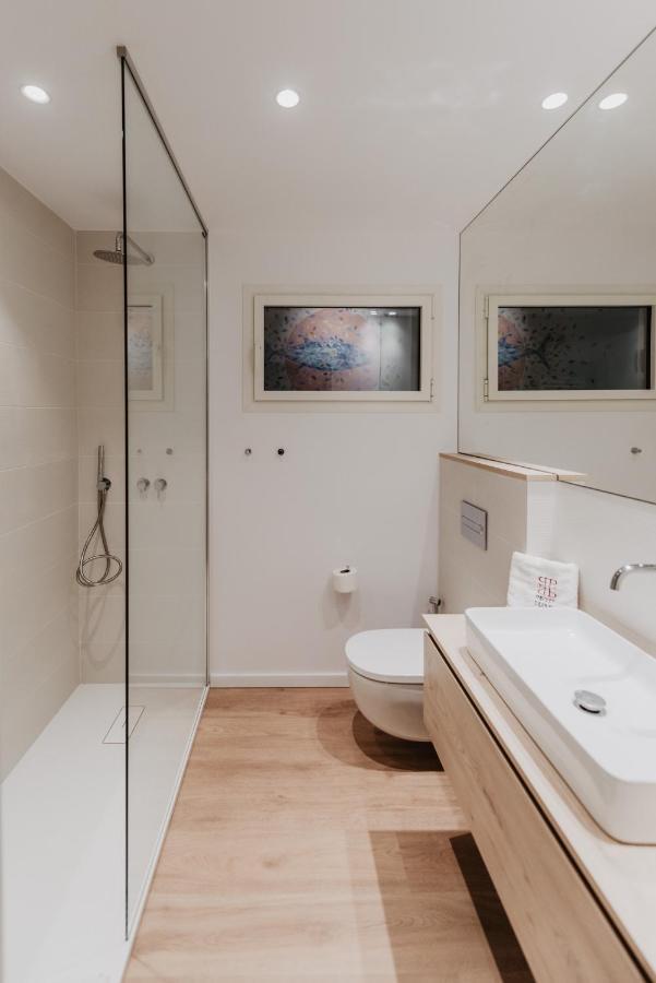 Petit Luxe Volta Apartaments Terrassa Eksteriør bilde