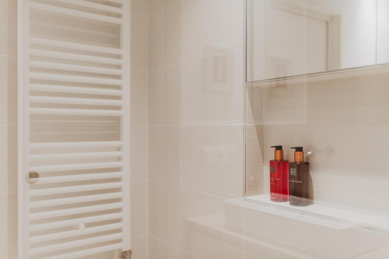 Petit Luxe Volta Apartaments Terrassa Eksteriør bilde