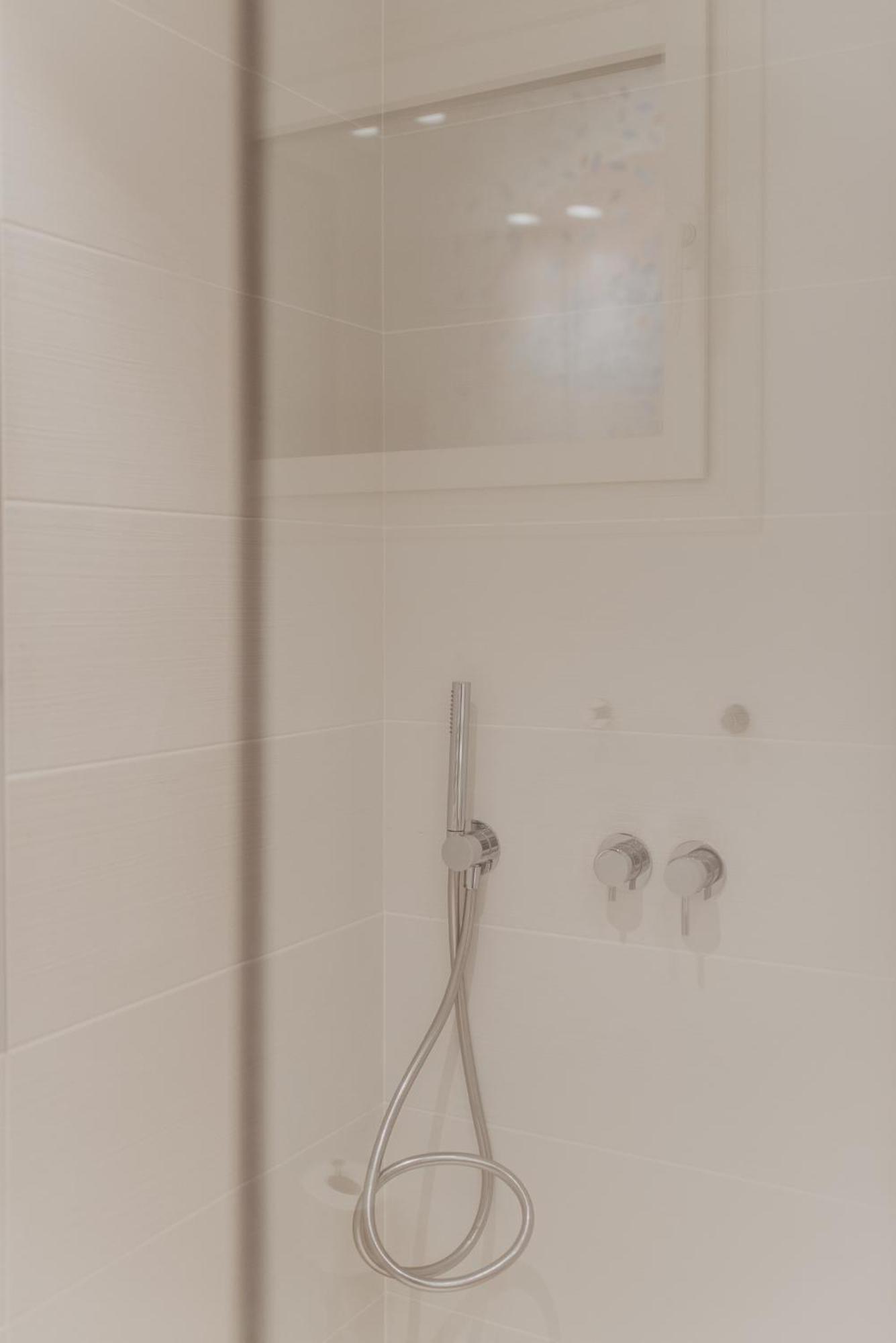 Petit Luxe Volta Apartaments Terrassa Eksteriør bilde